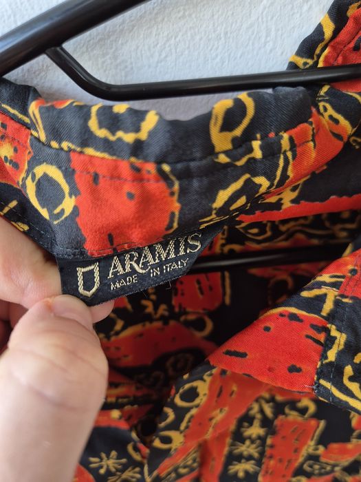 Cămașă Aramis cu model