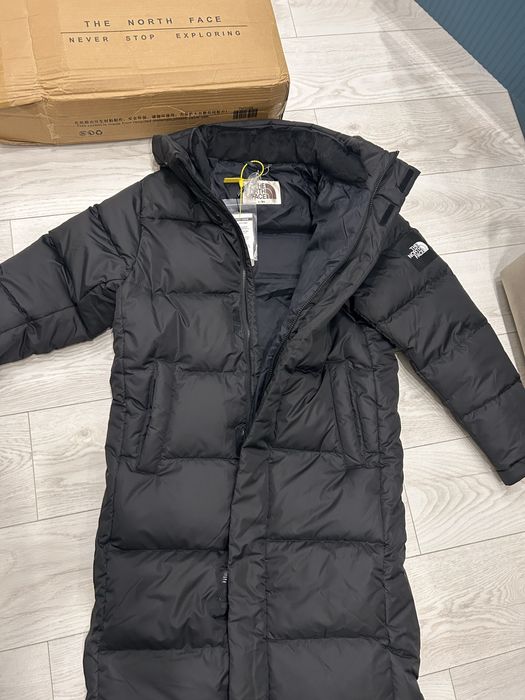 Куртка the north face оригинал