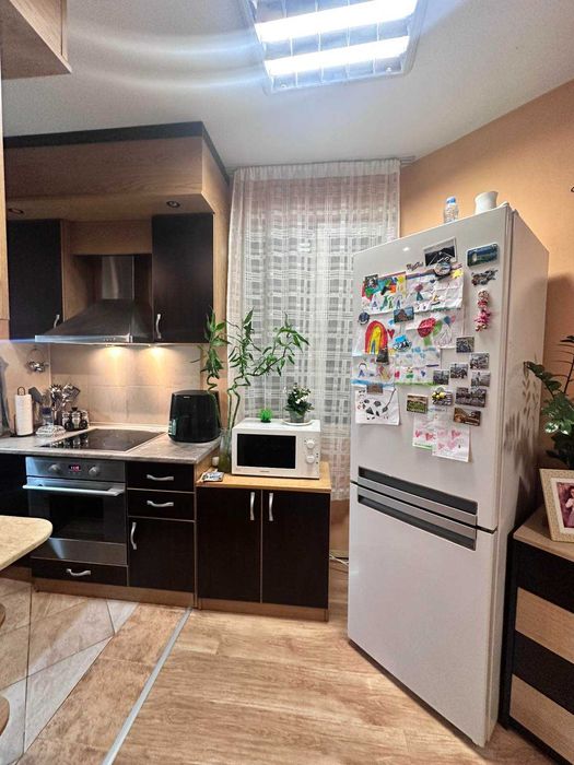 Дава се под наем Двустаен апартамент в Варна, Възраждане 1 - 67 кв.м за 504.9 € - Снимка #4