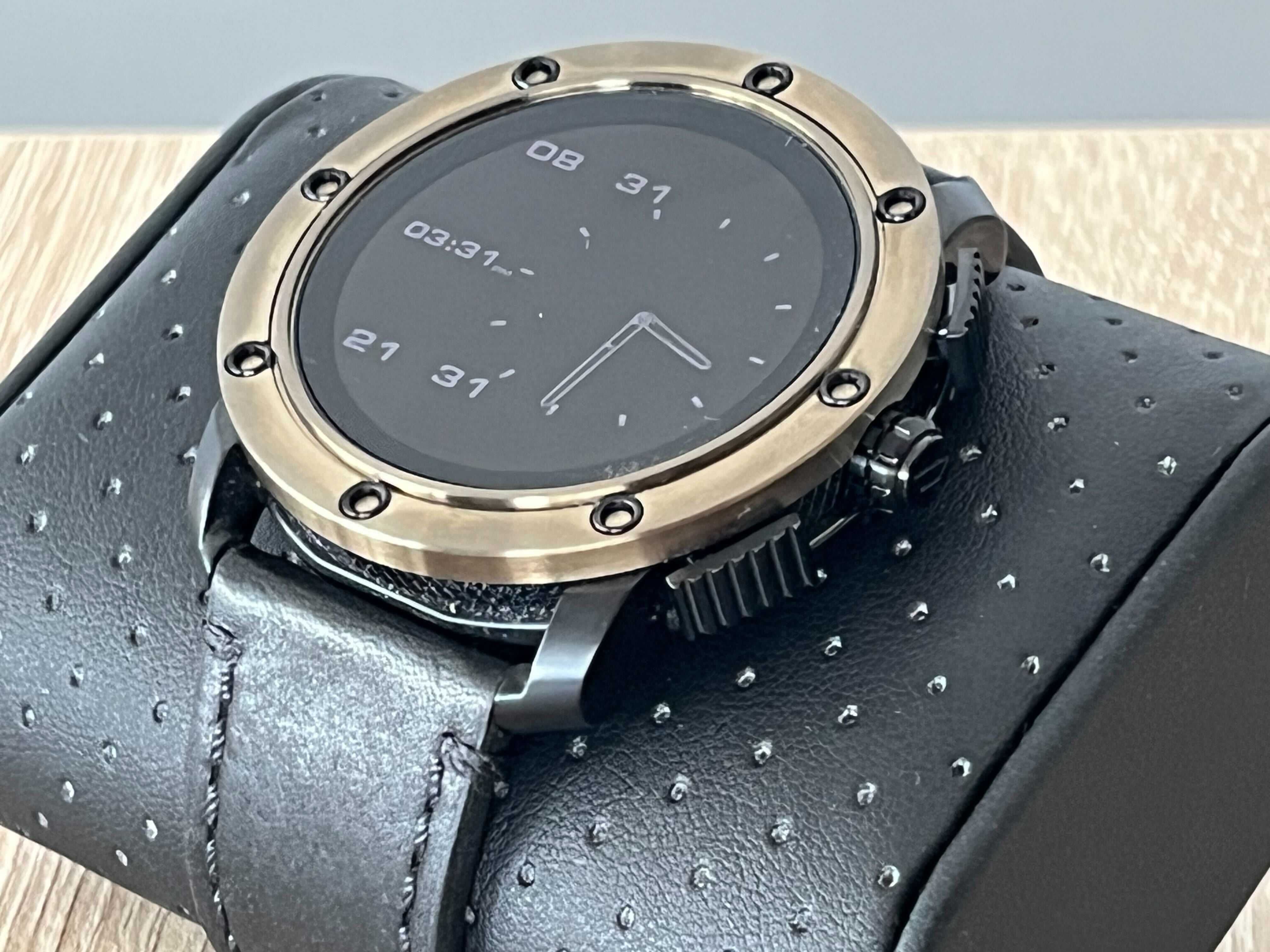Смарт часовник Diesel On Axial