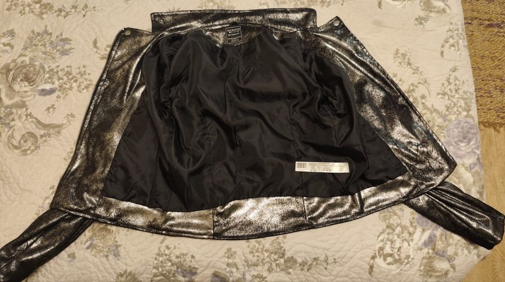 Geaca eleganta casual fete, femei