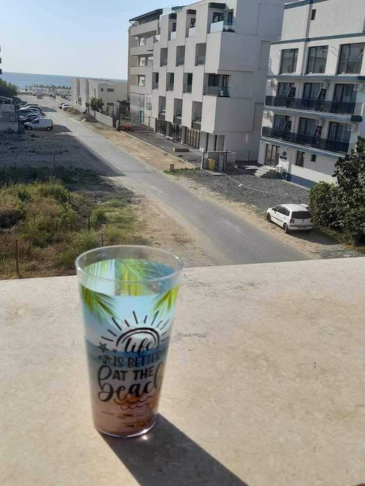 Apartament 2 camere Năvodari Mamaia Nord