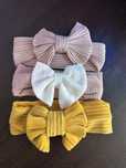 Set 3 bentite Sophia Accesories