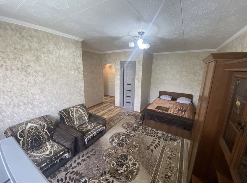 Квартира по часовой по суточно и на ночь