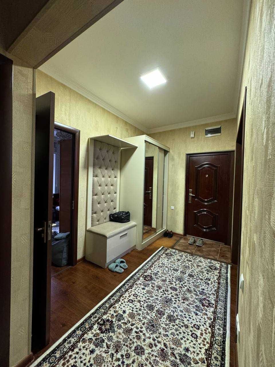 СРОЧНО продажа 4/1/5 Массив Кораташ, Media Park, 90м2