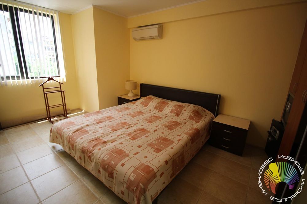 Дава се под наем Двустаен апартамент в Бургас, Център - 83 кв.м за 459 € - Снимка #11