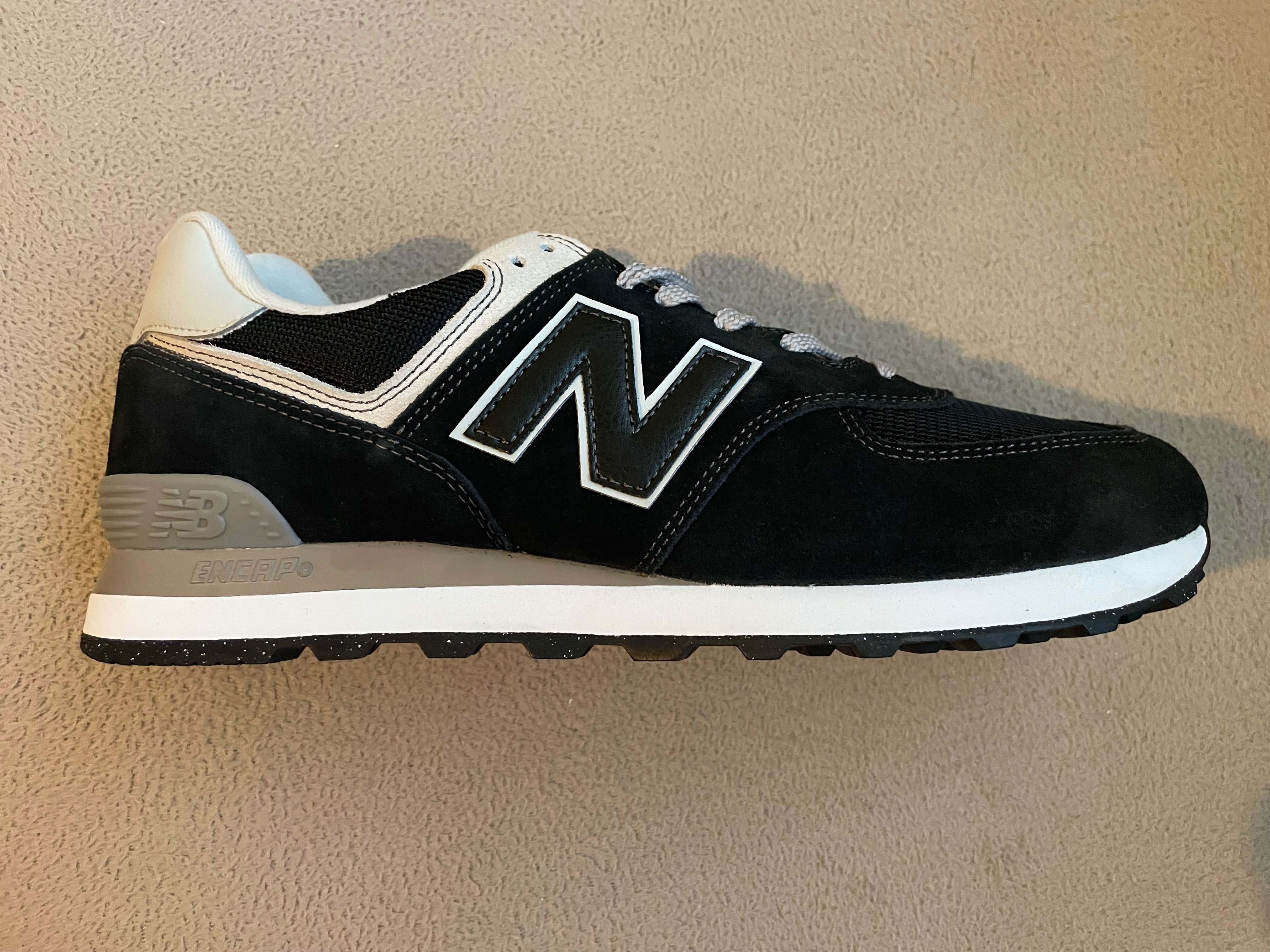 New Balance 574 – чисто нови