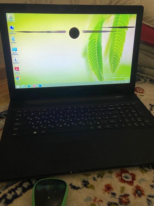 Ноутбук сатылат обмен нет