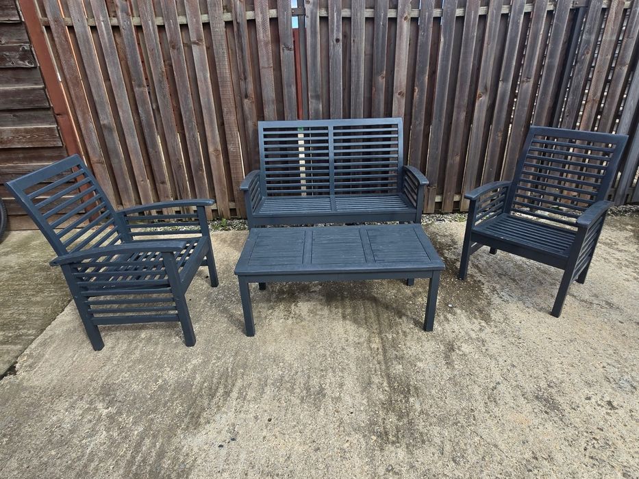 Mobilier gradina