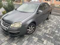 volswagen jetta 2007 1.9 TDI