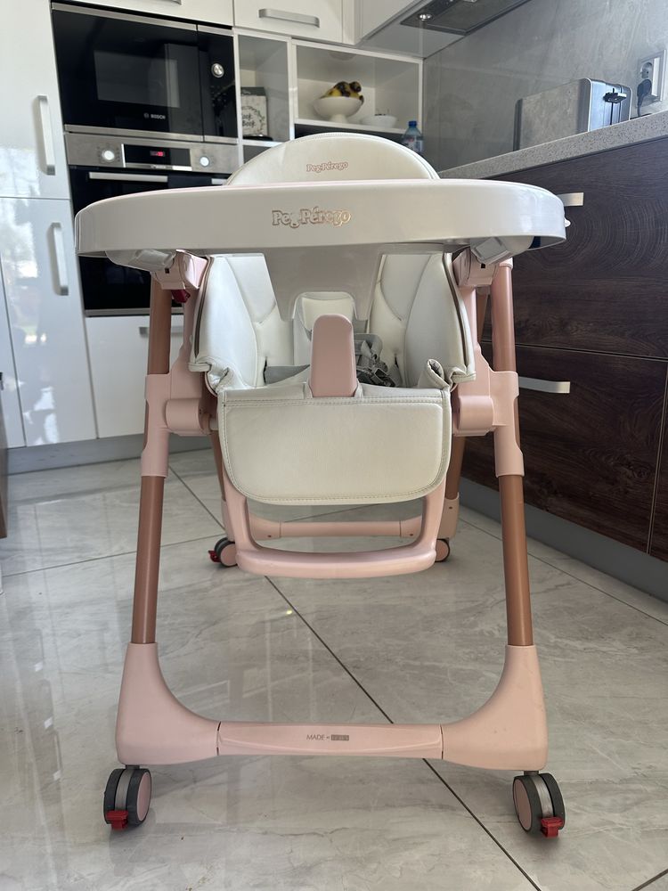 Столче за хранене Peg Perego Prima Pappa