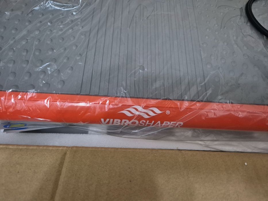 Vibromasaj (Vibroshaper) nou