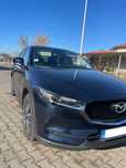 Mazda CX-5 Diesel