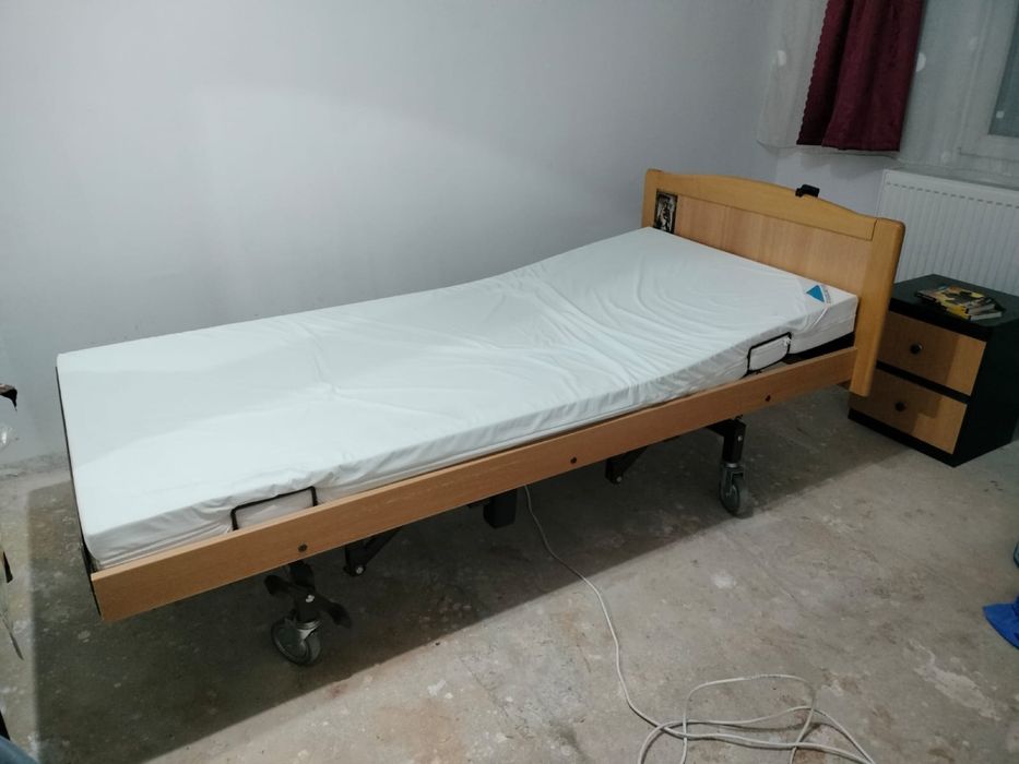 Pat medical electric