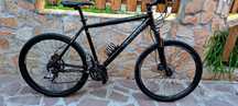 Алуминиев планински Велосипед XC Carrera Kraken 26