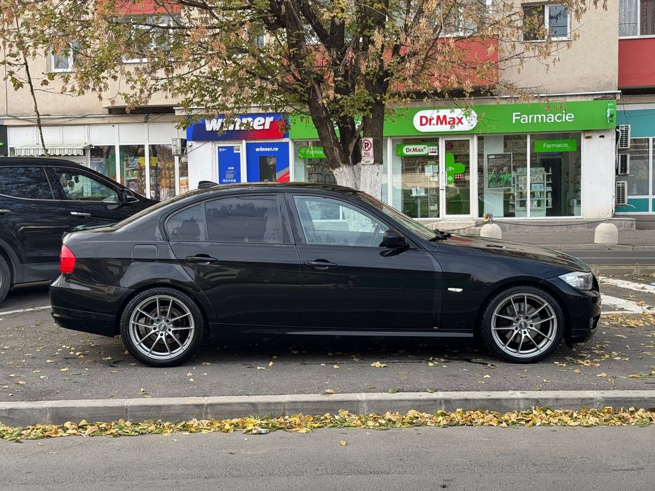 Vand/schimb Bmw seria 3 e90 facelift