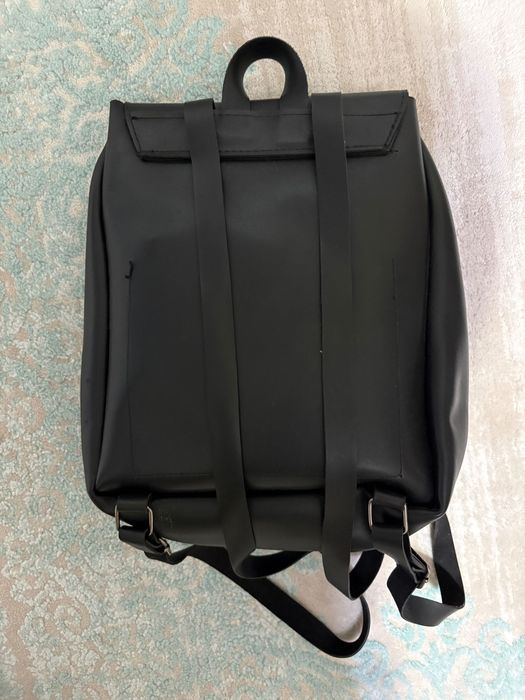 Раница Zara от Еко кожа