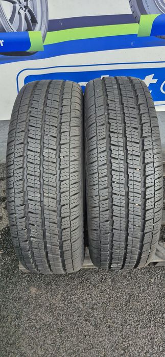 205.65.16C Matador M+S Second-hand