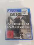 Call of duty modern warfare ps4 ps5