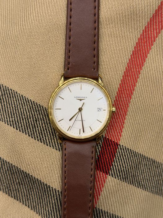 Ceas Longines barbati