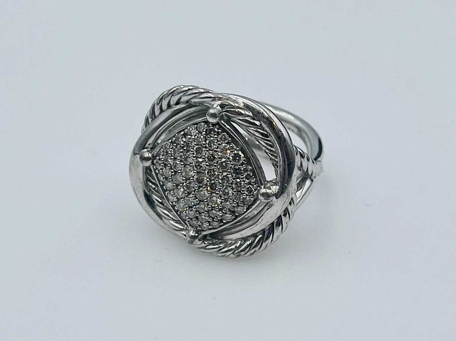 David Yurman оригиналeн пръстен