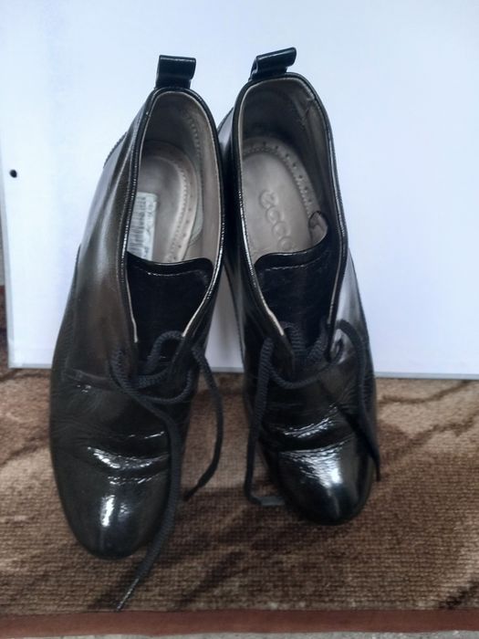 Нови дамски боти