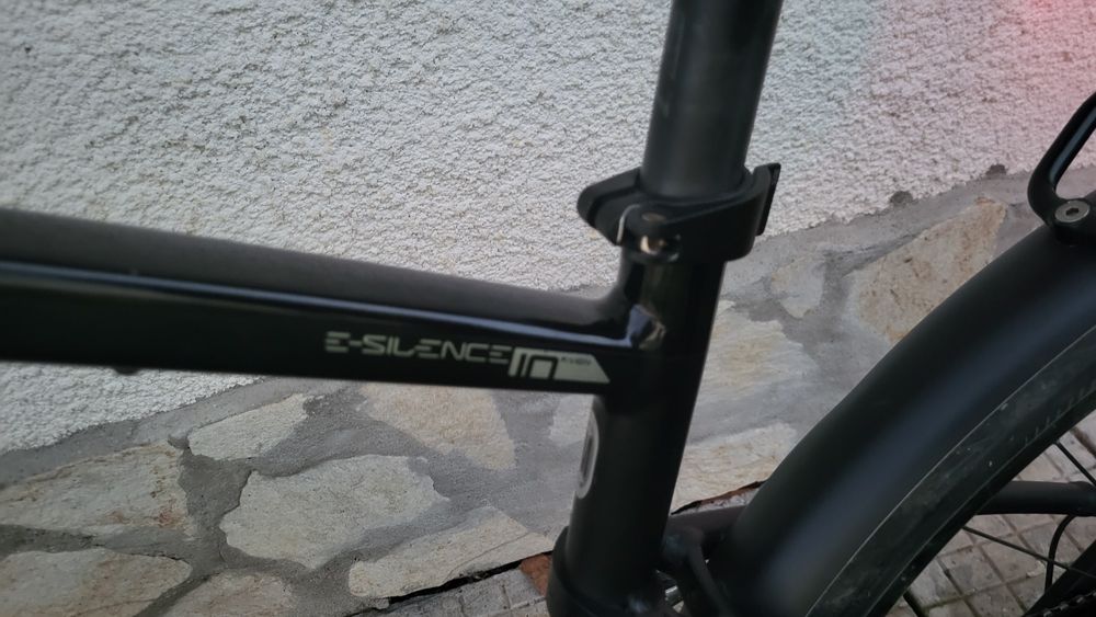 Електрически велосипед Scott e-silence 10 28 цола