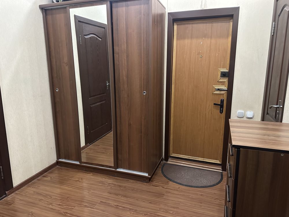 Своя. Чиланзар 19