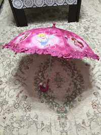 Детские зонтики