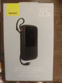 Powerbank Baseus