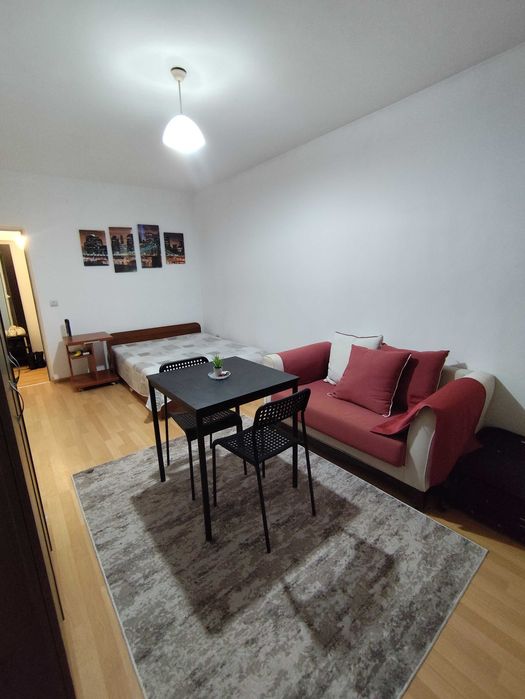 Едностаен апартамент(боксониера)под наем