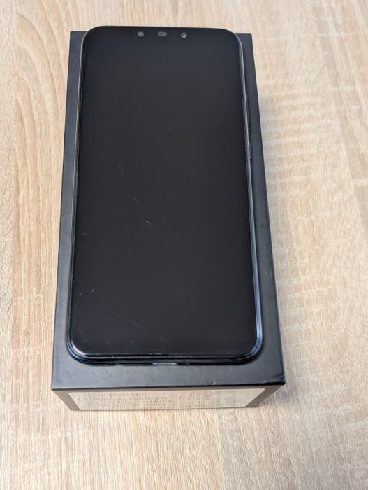 Huawei Mate 20 lite