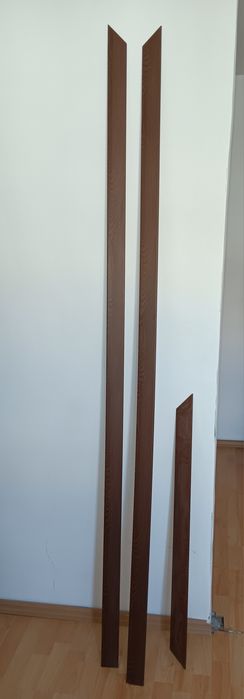 Usa interior wenge