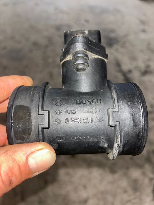 Дебитометри за Опел