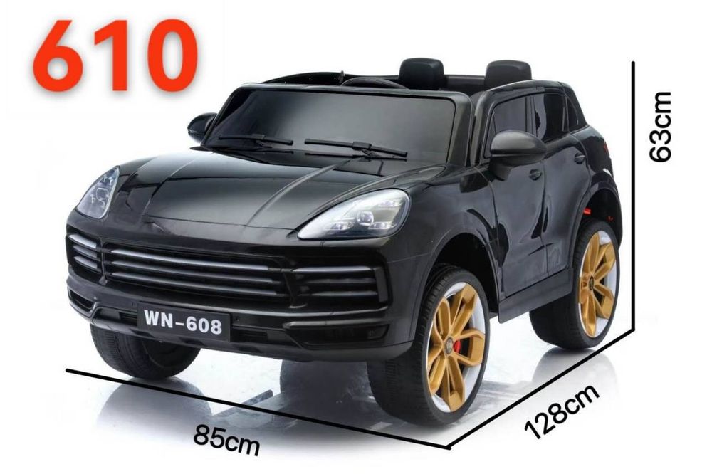 Пултли Мошина Иномарка