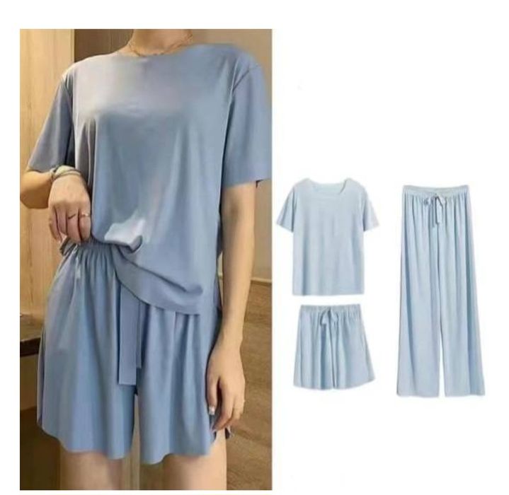 Пижама   женская