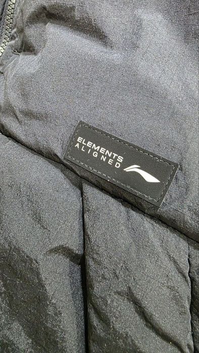 Оригинальная жилетка Li-ning