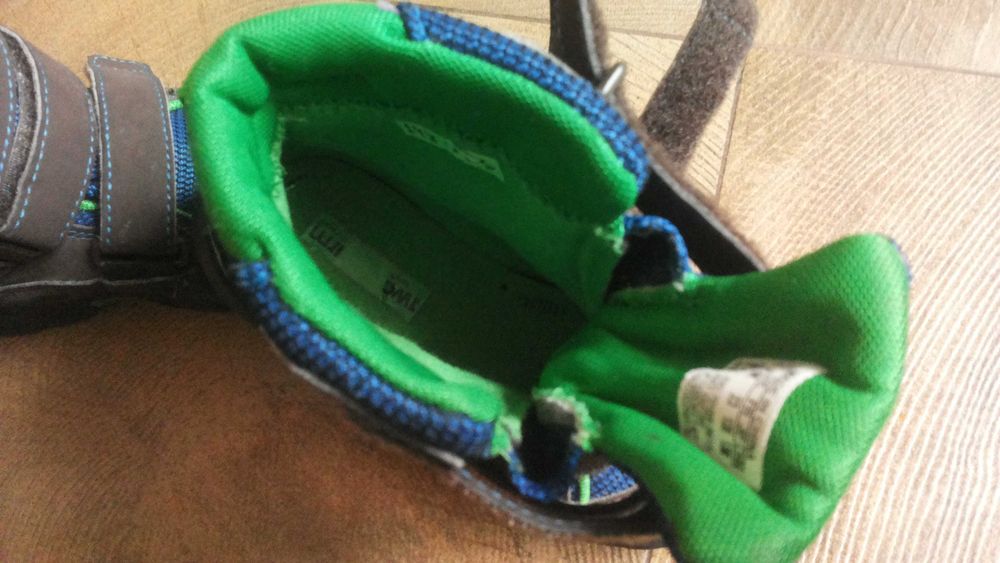 Adidas PRIMALOFT Kids Winter Shoes размер EUR 23 детски зимни 147-14-S