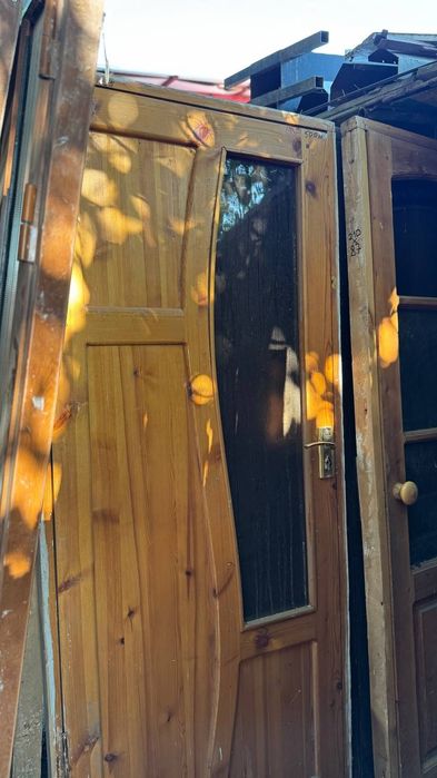 Taxtalik va Mdf eshiklar