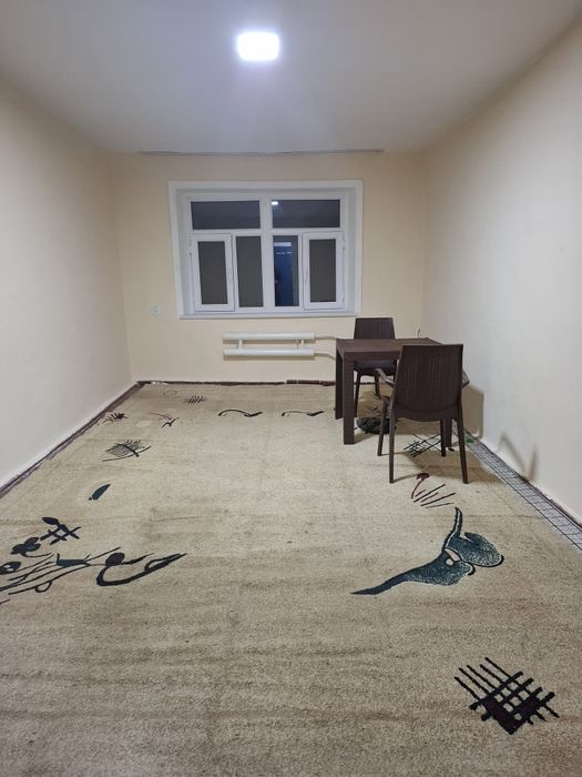 Своя комната в общежитии