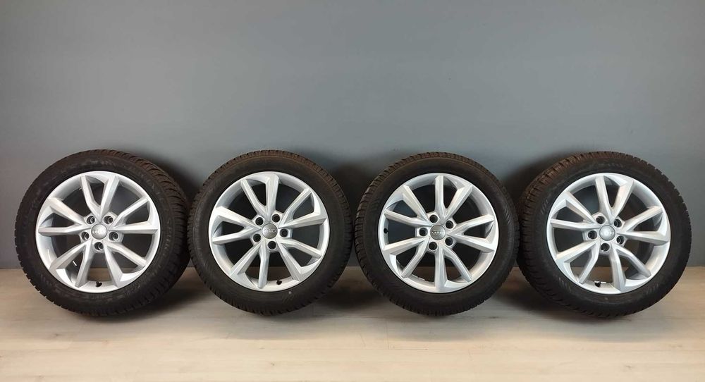 Roti/Jante Audi 5x112 225/50 R17 TT (8S), A4, A6, A5; VW, Skoda, Seat