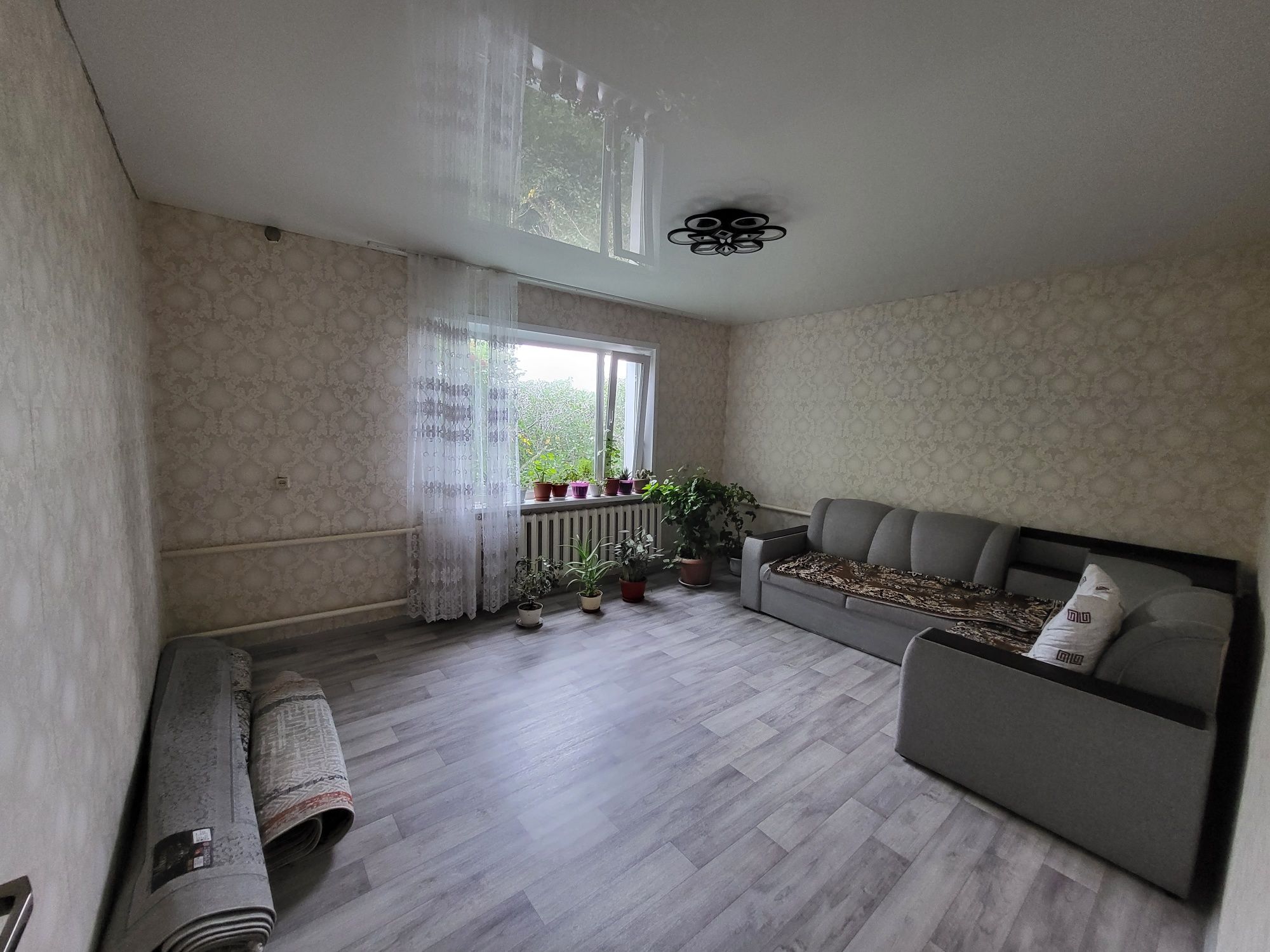 Продам дом в Явленке