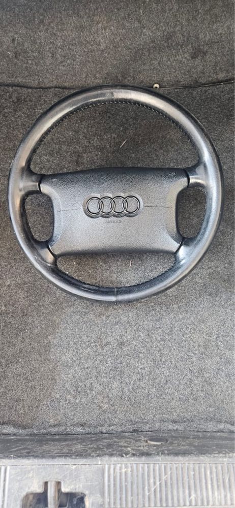 Руль Audi A6