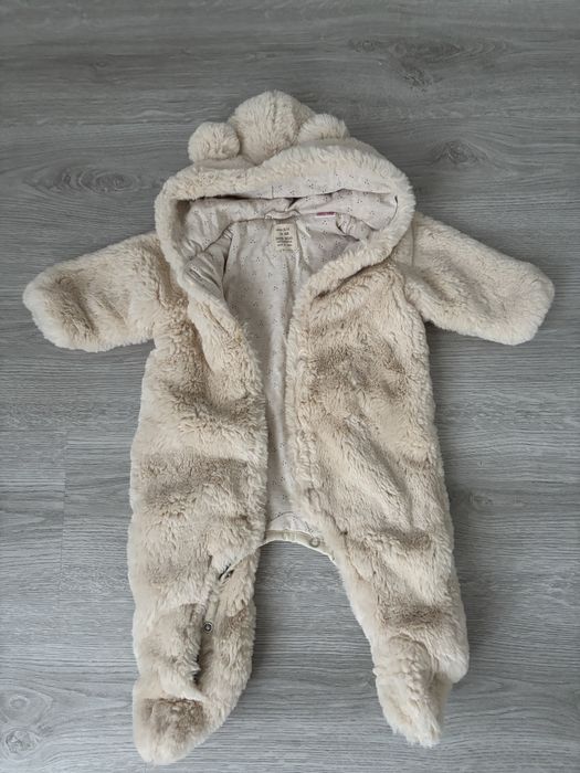 Zara mini космонавт
