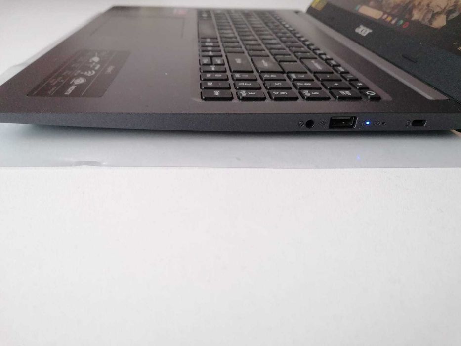 Laptop Acer Aspire A515 2,4Ghz/256GB/8GB