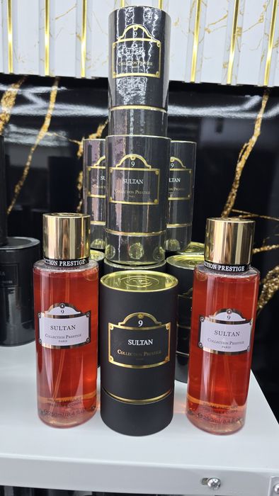 Арабски Парфюм SULTAN 9