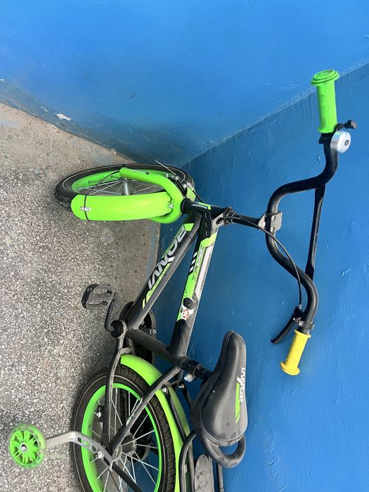 Velospeed sotiladi 2ta