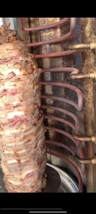 Tokli lavash aparat sotiladi