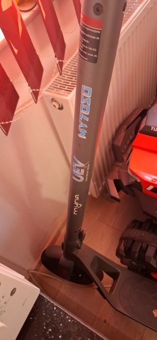 Trotineta electrica mirya