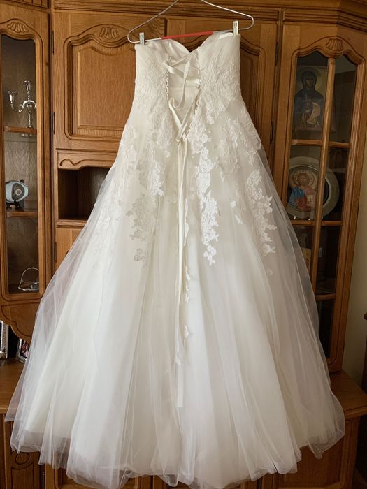 Rochie de mireasă